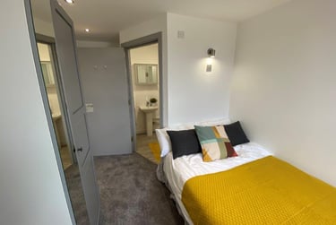 5 bed flat, Middle Street, Beeston, Nottingham, NG91FX - Image 14