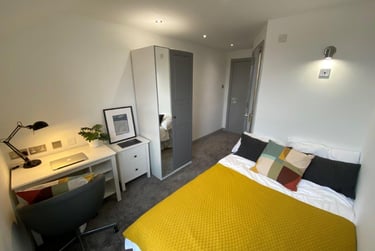 5 bed flat, Middle Street, Beeston, Nottingham, NG91FX - Image 15