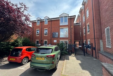 1 bed flat, (Room) Middle Street, Beeston, Nottingham, NG91FX - Image 4