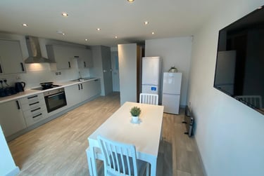 1 bed flat, (Room) Middle Street, Beeston, Nottingham, NG91FX - Image 7