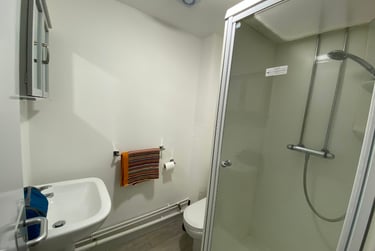 1 bed flat, (Room) Middle Street, Beeston, Nottingham, NG91FX - Image 10