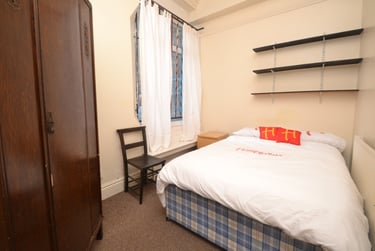 6 bed house, (BILLS INC) Derby Road, Radford, Nottingham, NG71NQ - Image 5