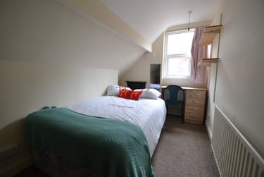 5 bed house, Johnson Road, Lenton, Nottingham, NG72BX - Image 11