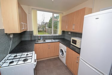 4 bed house, (4 Bed) Derby Road, Lenton, Nottingham, NG72DZ - Image 4