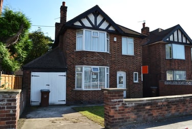 4 bed house, (4 Bed) Derby Road, Lenton, Nottingham, NG72DZ - Image 8