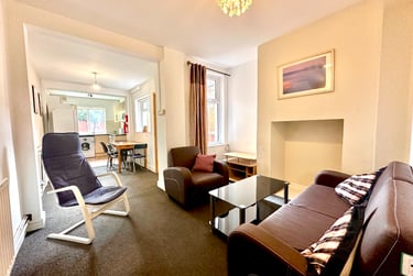 3 bed house, (3BED) Glentworth Road, Bobbers Mill, Nottingham, NG75QN - Image 2