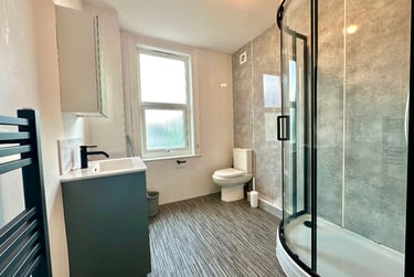 3 bed house, (3BED) Glentworth Road, Bobbers Mill, Nottingham, NG75QN - Image 6