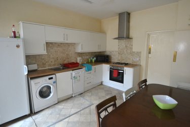 4 bed house, Castle Boulevard (4 Bed), Lace Market, Nottingham, NG71FE - Image 1