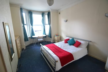 4 bed house, Castle Boulevard (4 Bed), Lace Market, Nottingham, NG71FE - Image 6