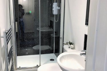 5 bed house, (5 Bed) Osmaston Street, Lenton, Nottingham, NG71SD - Image 13