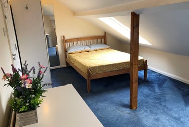 5 bed house, (5 Bed) Osmaston Street, Lenton, Nottingham, NG71SD - Image 7