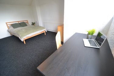 1 bed house, (1 BED) Claude Street, Dunkirk, Nottingham, NG72LA - Image 1