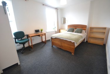 1 bed house, (1 BED) Claude Street, Dunkirk, Nottingham, NG72LA - Image 3