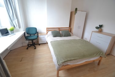 1 bed house, (1 BED) Claude Street, Dunkirk, Nottingham, NG72LA - Image 9