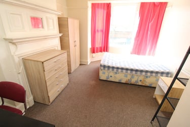 5 bed house, (5 Bed) Derby Road, Radford, Nottingham, NG71NQ - Image 14