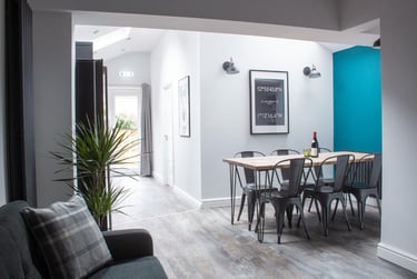 6 bed house, Salisbury Street, Beeston, Nottingham, NG92EQ - Image 5