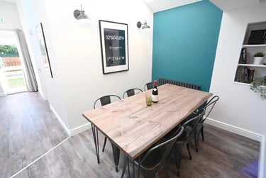 6 bed house, Salisbury Street, Beeston, Nottingham, NG92EQ - Image 9