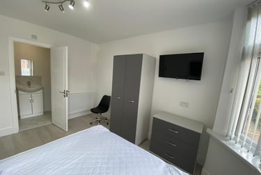 6 bed house, Queens Road East, Beeston, Nottingham, NG92FF - Image 4