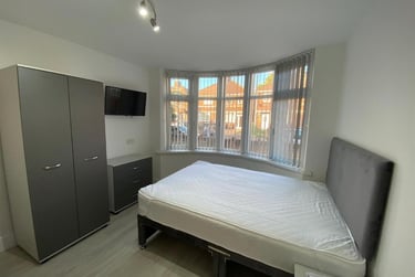 6 bed house, Queens Road East, Beeston, Nottingham, NG92FF - Image 6