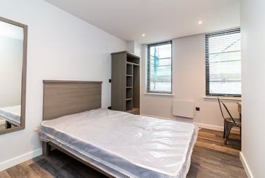 5 bed flat, (5 Bed) Howard Street, Arboretum, Nottingham, NG13LT - Image 11