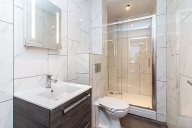 5 bed flat, (5 Bed) Howard Street, Arboretum, Nottingham, NG13LT - Image 12