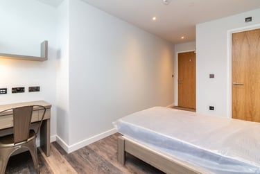 5 bed flat, (5 Bed) Howard Street, Arboretum, Nottingham, NG13LT - Image 13