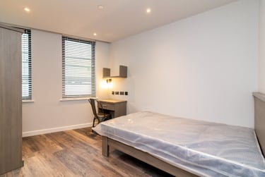 5 bed flat, (5 Bed) Howard Street, Arboretum, Nottingham, NG13LT - Image 14