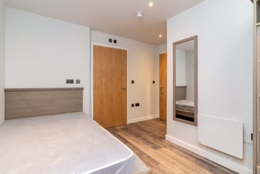 5 bed flat, (5 Bed) Howard Street, Arboretum, Nottingham, NG13LT - Image 15