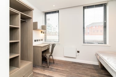 5 bed flat, (5 Bed) Howard Street, Arboretum, Nottingham, NG13LT - Image 5