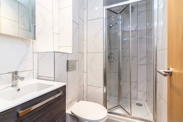 5 bed flat, (5 Bed) Howard Street, Arboretum, Nottingham, NG13LT - Image 6