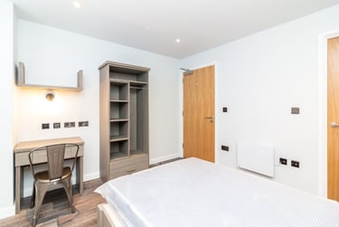 5 bed flat, (5 Bed) Howard Street, Arboretum, Nottingham, NG13LT - Image 7