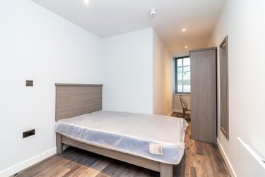 5 bed flat, (5 Bed) Howard Street, Arboretum, Nottingham, NG13LT - Image 9