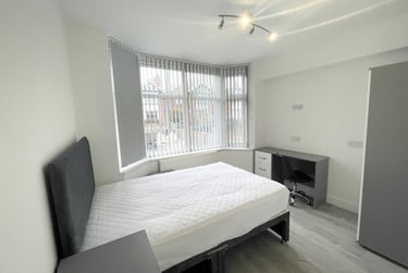 6 bed house, Coventry Road, Beeston, Nottingham, NG92EG - Image 3