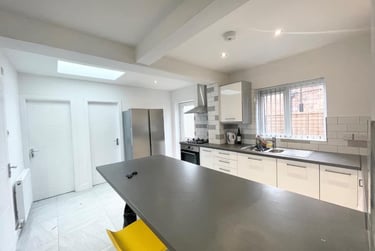 6 bed house, Coventry Road, Beeston, Nottingham, NG92EG - Image 9