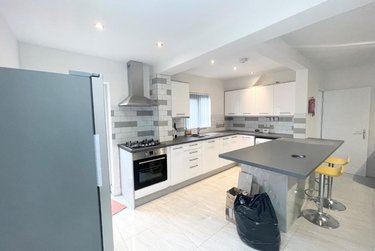 6 bed house, Coventry Road, Beeston, Nottingham, NG92EG - Image 11