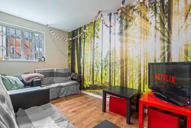 6 bed flat, North Sherwood Street, Arboretum, Nottingham, NG14EN - Image 7