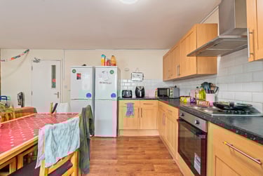 6 bed flat, North Sherwood Street, Arboretum, Nottingham, NG14EN - Image 9