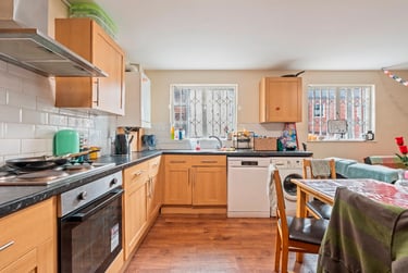 6 bed flat, North Sherwood Street, Arboretum, Nottingham, NG14EN - Image 10