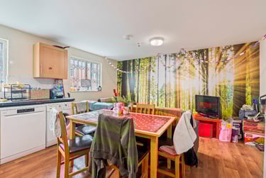 6 bed flat, North Sherwood Street, Arboretum, Nottingham, NG14EN - Image 11