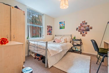 6 bed flat, North Sherwood Street, Arboretum, Nottingham, NG14EN - Image 5