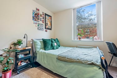 6 bed flat, North Sherwood Street, Arboretum, Nottingham, NG14EN - Image 15