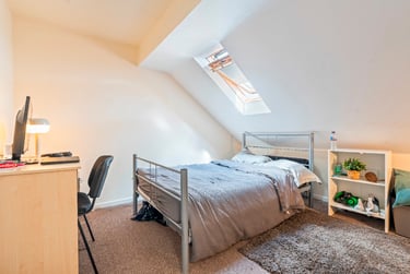 6 bed flat, North Sherwood Street, Arboretum, Nottingham, NG14EN - Image 6