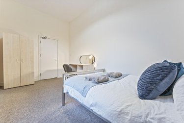 4 bed flat, Noel Street, Hyson Green, Nottingham, NG76AQ - Image 3