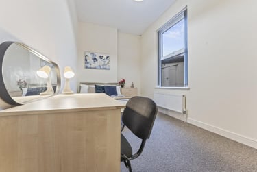 4 bed flat, Noel Street, Hyson Green, Nottingham, NG76AQ - Image 12