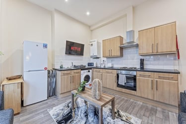 4 bed flat, Noel Street, Hyson Green, Nottingham, NG76AQ - Image 14