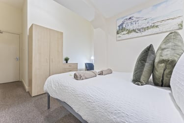 4 bed flat, Noel Street, Hyson Green, Nottingham, NG76AQ - Image 15