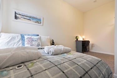 4 bed flat, Noel Street, Hyson Green, Nottingham, NG76AQ - Image 6