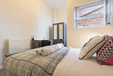 4 bed flat, Noel Street, Hyson Green, Nottingham, NG76AQ - Image 3