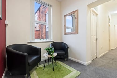 4 bed flat, Noel Street, Hyson Green, Nottingham, NG76AQ - Image 12