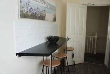 3 bed flat, Noel Street, Hyson Green, Nottingham, NG76AQ - Image 6